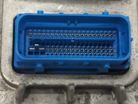 2017-2020 Cadillac Xt5 PCM Engine Control Computer ECU ECM PCU OEM P/N:12687483 Fits Fits 2016 2017 2018 2019 2020 2021 2022