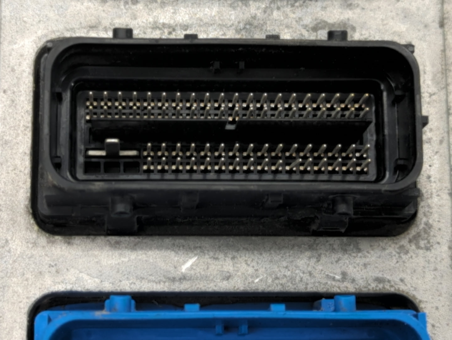 2017-2020 Cadillac Xt5 PCM Engine Control Computer ECU ECM PCU OEM P/N:12687483 Fits Fits 2016 2017 2018 2019 2020 2021 2022