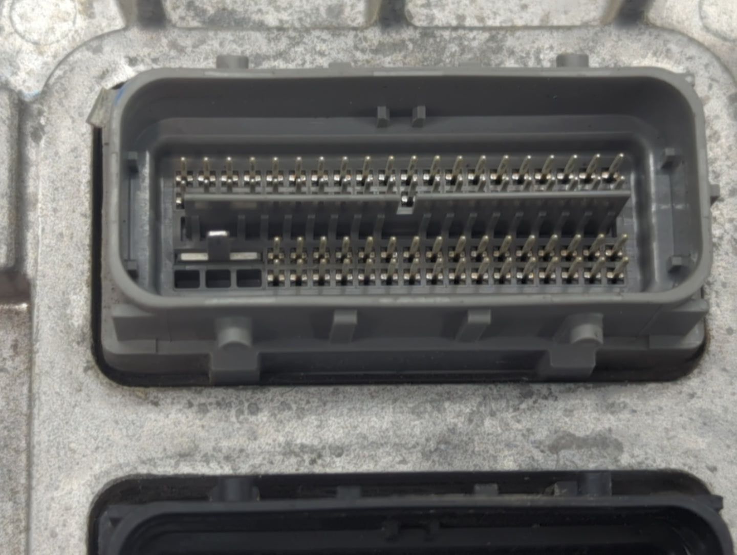 2017-2020 Cadillac Xt5 PCM Engine Control Computer ECU ECM PCU OEM P/N:12687483 Fits Fits 2016 2017 2018 2019 2020 2021 2022