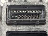 2017-2020 Cadillac Xt5 PCM Engine Control Computer ECU ECM PCU OEM P/N:12687483 Fits Fits 2016 2017 2018 2019 2020 2021 2022