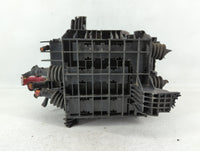 2017-2019 Cadillac Xt5 Fusebox Fuse Box Panel Relay Module P/N:PA66-GF13 7154-0936-30 Fits Fits 2017 2018 2019 OEM Used Auto