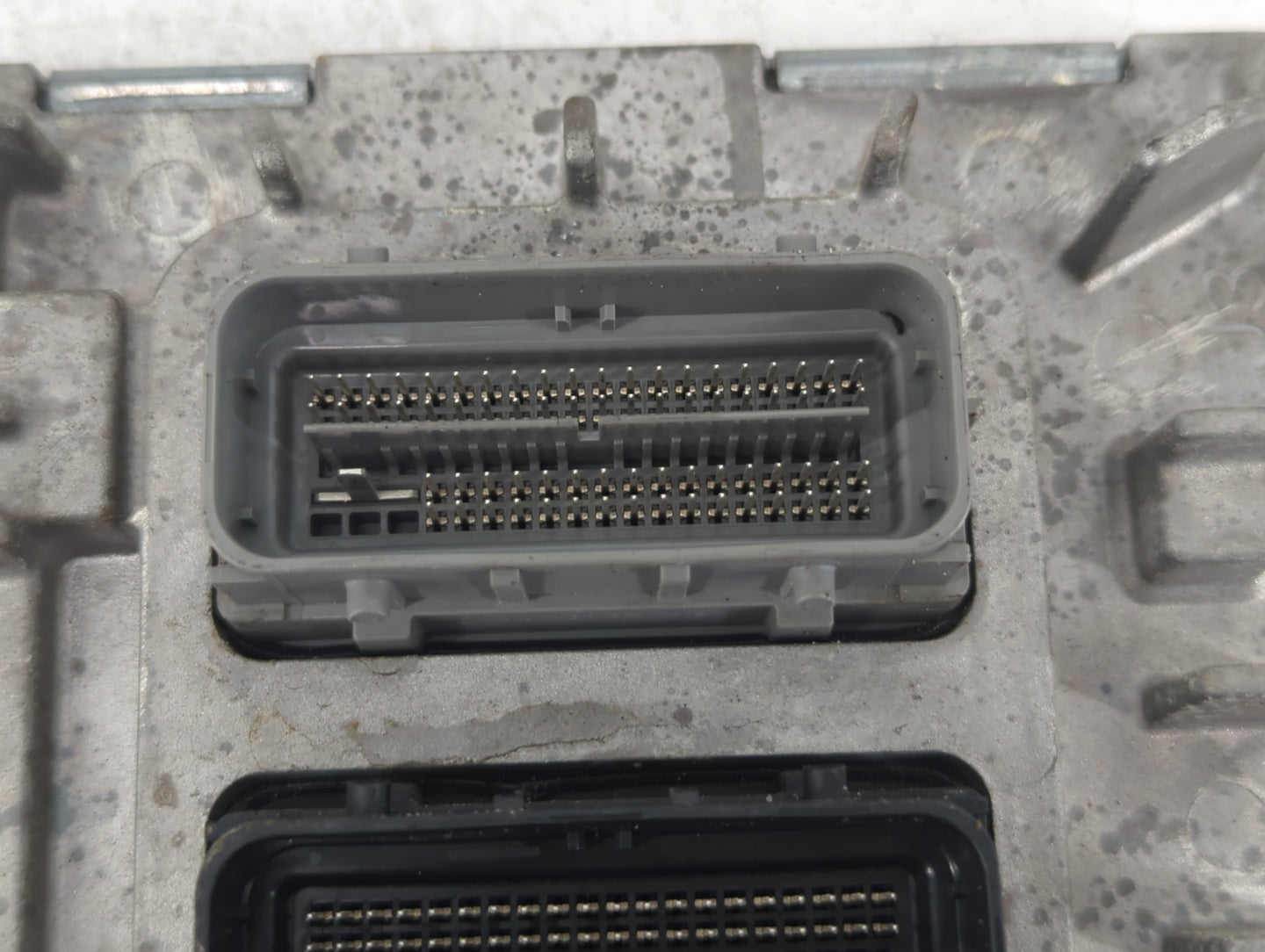 2017-2020 Cadillac Xt5 PCM Engine Control Computer ECU ECM PCU OEM P/N:12687483 Fits Fits 2016 2017 2018 2019 2020 2021 2022