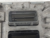 2017-2020 Cadillac Xt5 PCM Engine Control Computer ECU ECM PCU OEM P/N:12687483 Fits Fits 2016 2017 2018 2019 2020 2021 2022