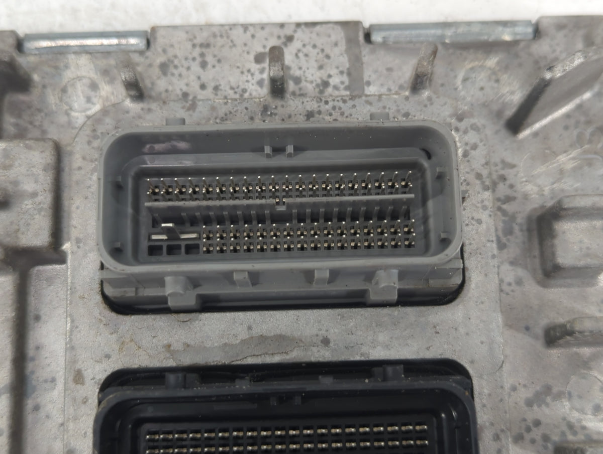 2017-2020 Cadillac Xt5 PCM Engine Control Computer ECU ECM PCU OEM P/N:12687483 Fits 2016 2017 2018 2019 2020 2021 2022 OEM 