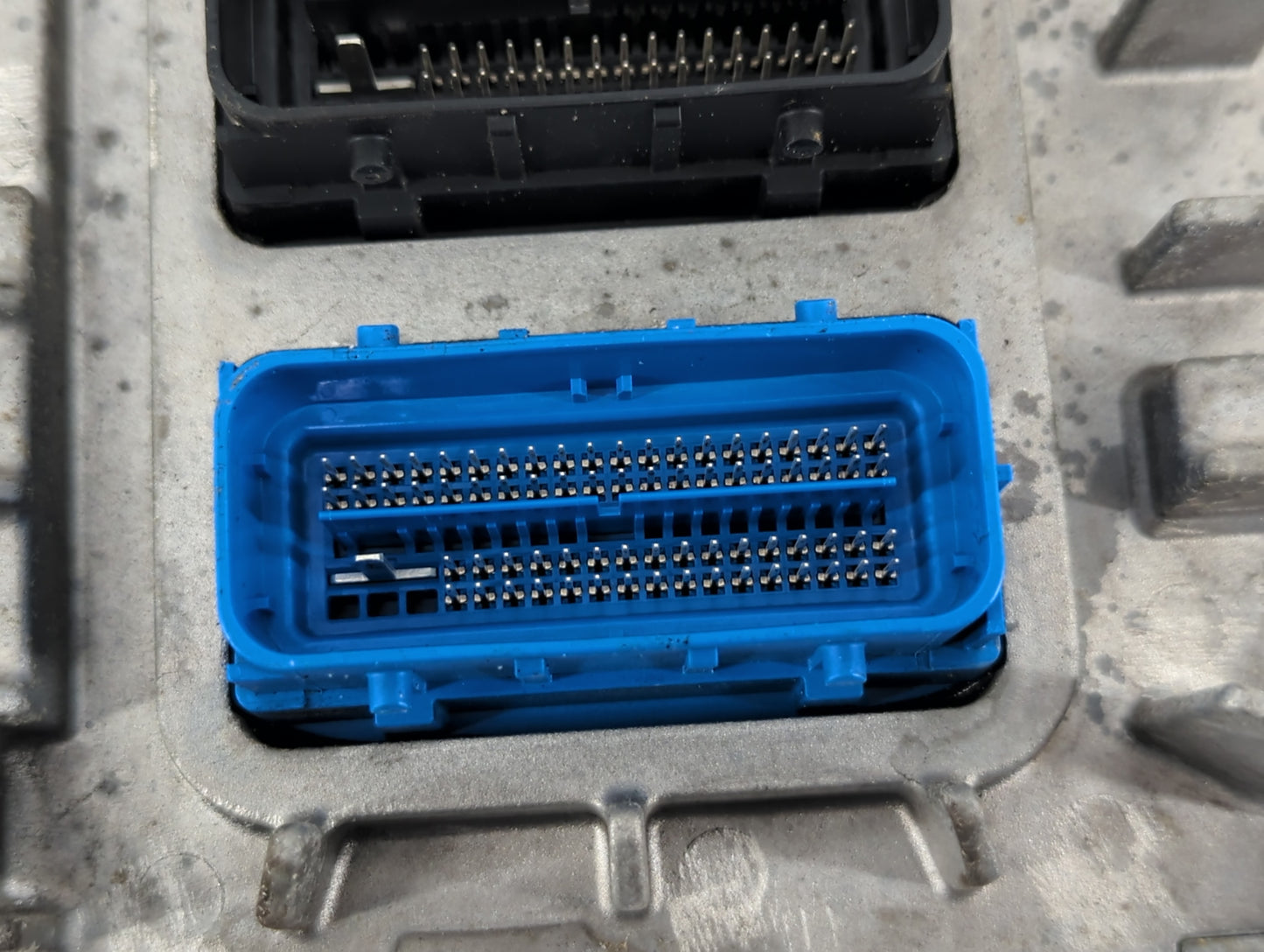 2017-2020 Cadillac Xt5 PCM Engine Control Computer ECU ECM PCU OEM P/N:12687483 Fits Fits 2016 2017 2018 2019 2020 2021 2022