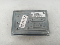 2017-2020 Cadillac Xt5 PCM Engine Control Computer ECU ECM PCU OEM P/N:12687483 Fits 2016 2017 2018 2019 2020 2021 2022 OEM 