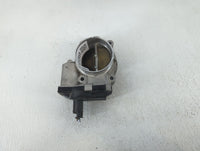 2017-2020 Cadillac Xt5 Throttle Body P/N:12671014 Fits Fits 2016 2017 2018 2019 2020 2021 2022 OEM Used Auto Parts - Oemused
