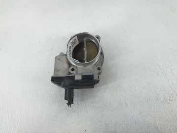 2017-2020 Cadillac Xt5 Throttle Body P/N:12671014 Fits Fits 2016 2017 2018 2019 2020 2021 2022 OEM Used Auto Parts - Oemused