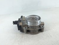 2017-2020 Cadillac Xt5 Throttle Body P/N:12671014 Fits Fits 2016 2017 2018 2019 2020 2021 2022 OEM Used Auto Parts - Oemused