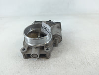 2017-2020 Cadillac Xt5 Throttle Body P/N:12671014 Fits Fits 2016 2017 2018 2019 2020 2021 2022 OEM Used Auto Parts - Oemused
