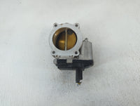 2017-2020 Cadillac Xt5 Throttle Body P/N:12671014 Fits Fits 2016 2017 2018 2019 2020 2021 2022 OEM Used Auto Parts - Oemused