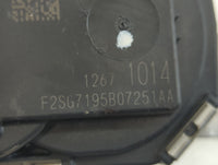 2017-2020 Cadillac Xt5 Throttle Body P/N:12671014 Fits Fits 2016 2017 2018 2019 2020 2021 2022 OEM Used Auto Parts - Oemused