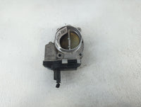 2017-2020 Cadillac Xt5 Throttle Body P/N:F2SG8019A03081AA 12671014 Fits Fits 2016 2017 2018 2019 2020 2021 2022 OEM Used Aut
