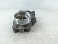 2017-2020 Cadillac Xt5 Throttle Body P/N:F2SG8019A03081AA 12671014 Fits Fits 2016 2017 2018 2019 2020 2021 2022 OEM Used Aut