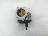 2017-2020 Cadillac Xt5 Throttle Body P/N:F2SG8019A03081AA 12671014 Fits Fits 2016 2017 2018 2019 2020 2021 2022 OEM Used Aut