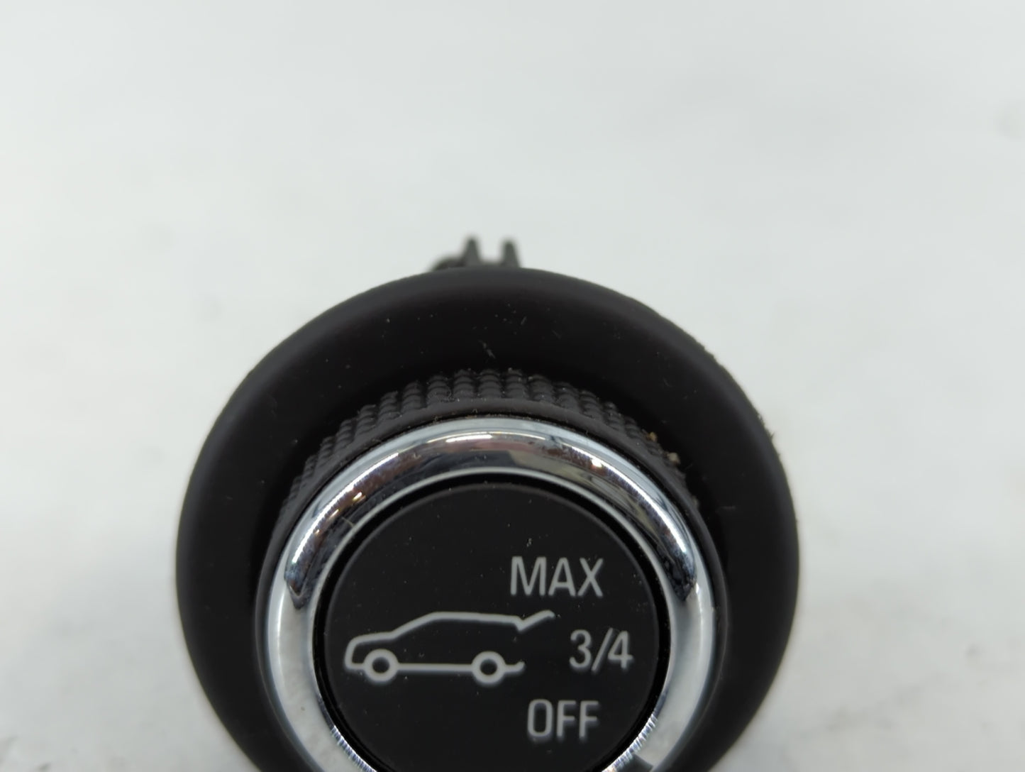 2017-2020 Cadillac Xt5 Master Power Window Switch Replacement Driver Side Left P/N:22939387 Fits OEM Used Auto Parts - Oemus