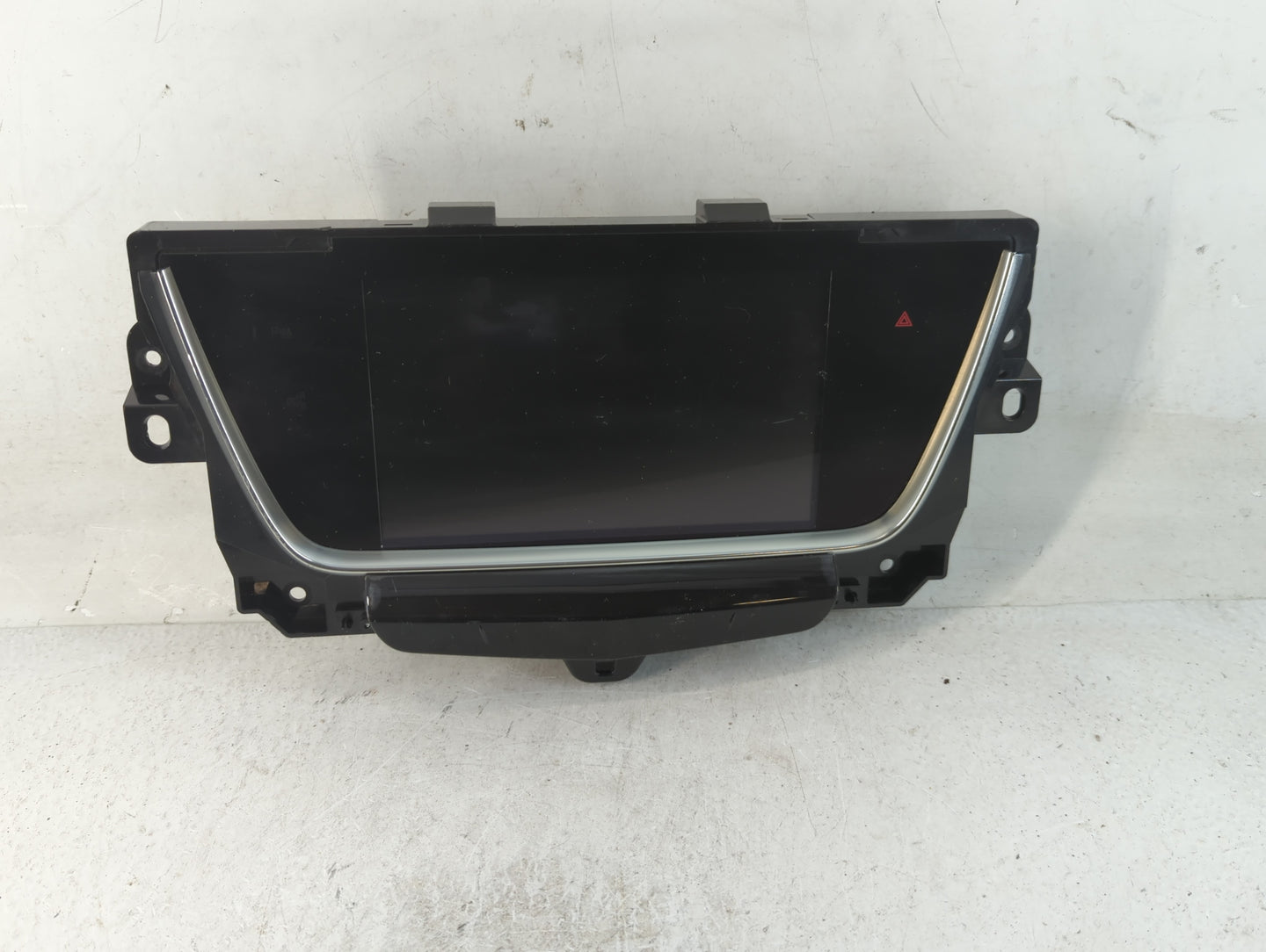 2018 Cadillac Xt5 Information Display Screen - Oemusedautoparts1.com