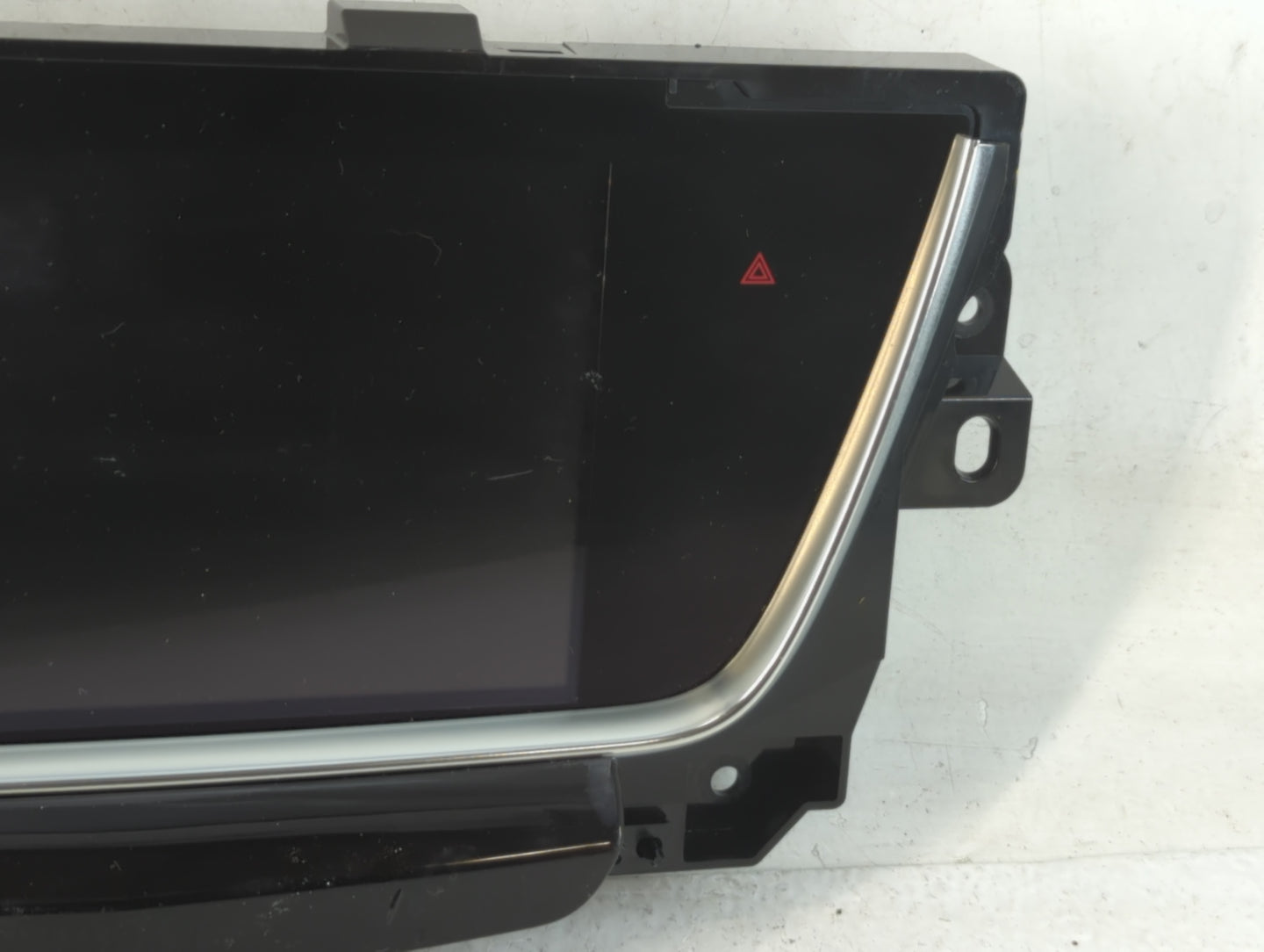 2018 Cadillac Xt5 Information Display Screen - Oemusedautoparts1.com