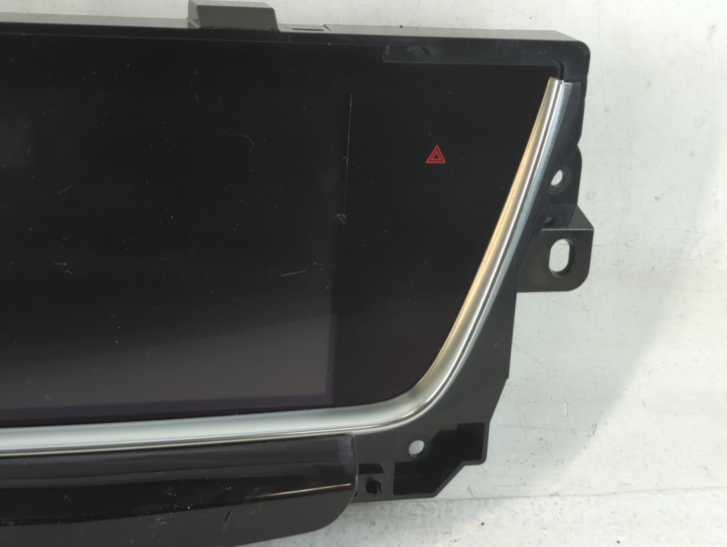 2018 Cadillac Xt5 Information Display Screen - Oemusedautoparts1.com