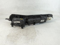 2017-2020 Cadillac Xt5 Master Power Window Switch Replacement Driver Side Left P/N:93570-2T500 Fits Fits 2017 2018 2019 2020