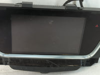 2018-2018 Cadillac Xt5 Am Fm Cd Player Radio Receiver - Oemusedautoparts1.com