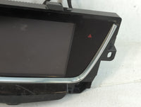 2018-2018 Cadillac Xt5 Am Fm Cd Player Radio Receiver - Oemusedautoparts1.com