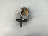 2017-2020 Cadillac Xt5 Throttle Body P/N:12671014 Fits Fits 2016 2017 2018 2019 2020 2021 2022 OEM Used Auto Parts - Oemused