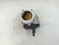 2017-2020 Cadillac Xt5 Throttle Body P/N:12671014 Fits Fits 2016 2017 2018 2019 2020 2021 2022 OEM Used Auto Parts - Oemused