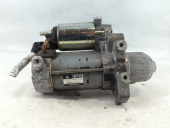 compare product 2017-2020 Cadillac Xt5 Car Starter Motor Solenoid OEM P/N:TN38000-2140 Fits Fits 2016 2017 2018 2019 2020 2021 2022 OEM Used Auto Parts
