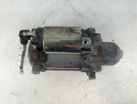2017-2020 Cadillac Xt5 Car Starter Motor Solenoid OEM P/N:TN38000-2140 Fits Fits 2016 2017 2018 2019 2020 2021 2022 OEM Used