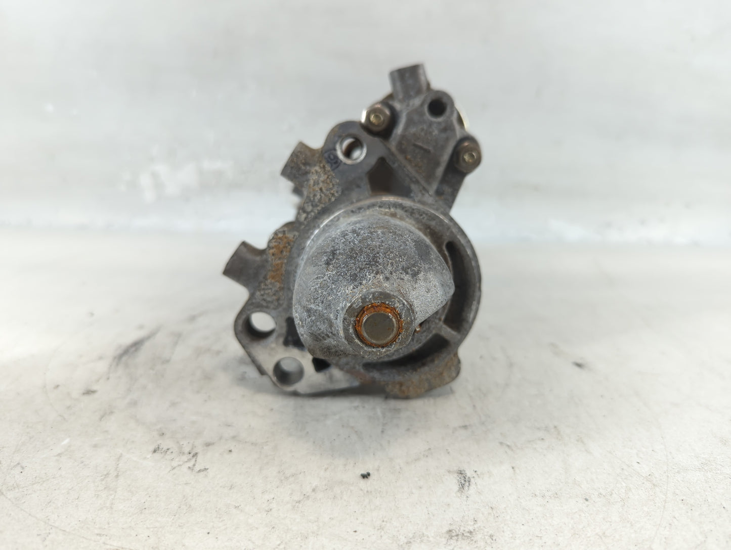 2017-2020 Cadillac Xt5 Car Starter Motor Solenoid OEM P/N:TN38000-2140 Fits Fits 2016 2017 2018 2019 2020 2021 2022 OEM Used