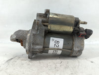 2017-2020 Cadillac Xt5 Car Starter Motor Solenoid OEM P/N:TN38000-2140 Fits Fits 2016 2017 2018 2019 2020 2021 2022 OEM Used