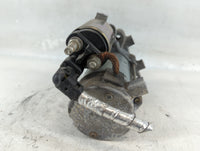 2017-2020 Cadillac Xt5 Car Starter Motor Solenoid OEM P/N:TN38000-2140 Fits Fits 2016 2017 2018 2019 2020 2021 2022 OEM Used