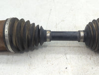 2018-2018 Cadillac Xt5 Axle Shaft Front Driver Cv C/v - Oemusedautoparts1.com