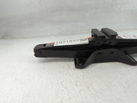 2018 Cadillac Xts Spare Scissor Car Jack - Oemusedautoparts1.com
