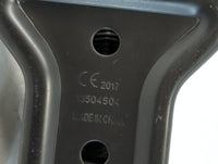 2018 Cadillac Xts Spare Scissor Car Jack - Oemusedautoparts1.com