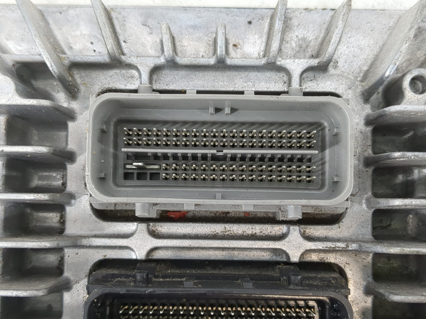 2017-2019 Cadillac Xts PCM Engine Control Computer ECU ECM PCU OEM P/N:12685918 E39A Fits Fits 2017 2018 2019 2020 OEM Used 