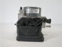 2018 Cadillac Xts Anti-Lock Brake ABS Pump Module Actuator OEM P/N:84336874 Fits OEM Used Auto Parts - Oemusedautoparts1.com