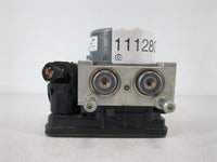 2018 Cadillac Xts Anti-Lock Brake ABS Pump Module Actuator OEM P/N:84336874 Fits OEM Used Auto Parts - Oemusedautoparts1.com