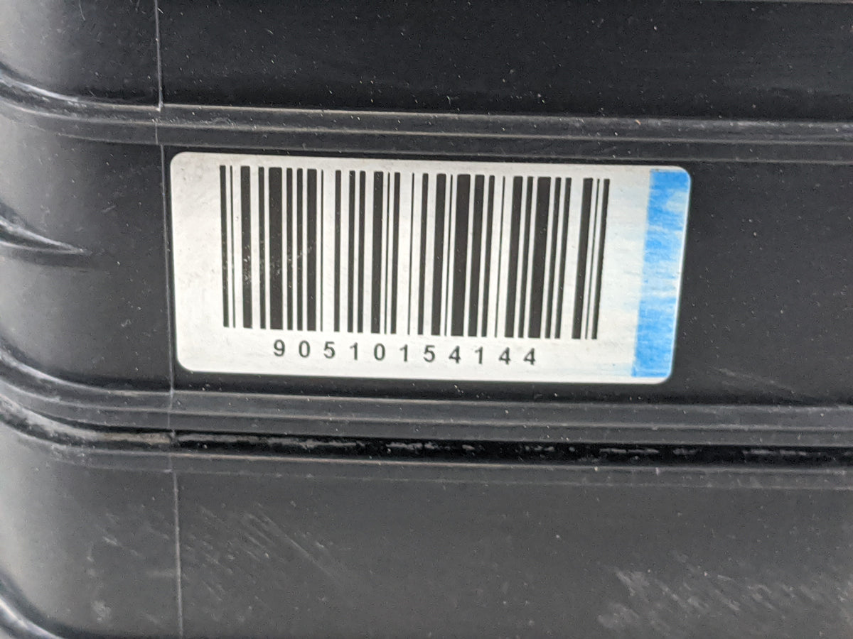 2018 Cadillac Xts Fuel Vapor Charcoal Canister 1117219 - Oemusedautoparts1.com
