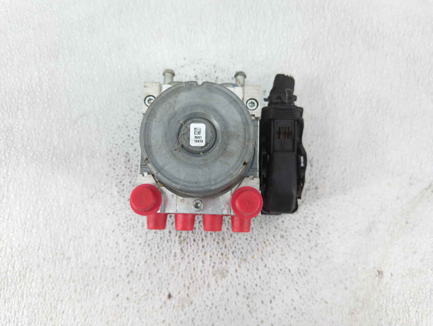 2018-2019 Cadillac Xts ABS Pump Control Module Replacement P/N:84301232 84645016 Fits Fits 2018 2019 OEM Used Auto Parts - O
