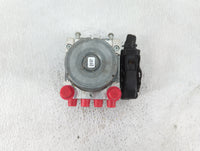 2018-2019 Cadillac Xts Anti-Lock Brake ABS Pump Module Actuator OEM P/N:84301232 84645016 Fits Fits 2018 2019 OEM Used Auto 