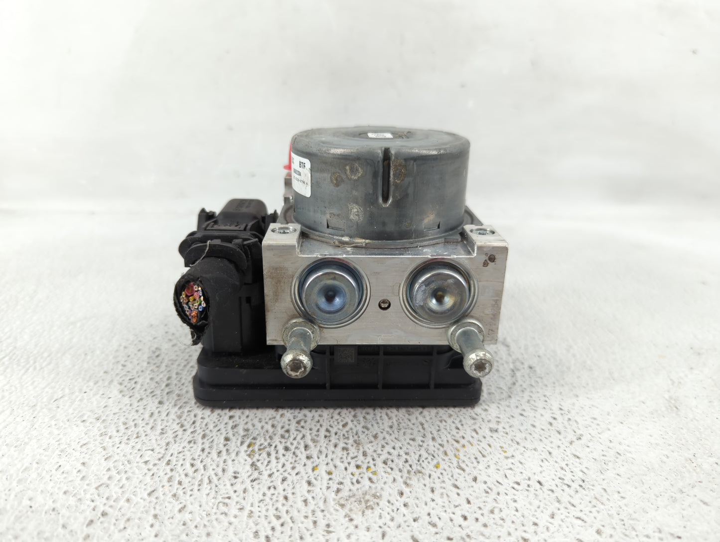 2018-2019 Cadillac Xts ABS Pump Control Module Replacement P/N:84301232 84645016 Fits Fits 2018 2019 OEM Used Auto Parts - O