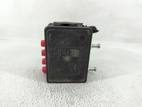 2018-2019 Cadillac Xts Anti-Lock Brake ABS Pump Module Actuator OEM P/N:84301232 84645016 Fits Fits 2018 2019 OEM Used Auto 