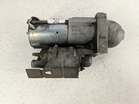 2018 Cadillac Xts Car Starter Motor Solenoid OEM P/N:12617807 Fits Fits 2009 2010 2011 2012 2013 2014 2015 2016 2017 OEM Use