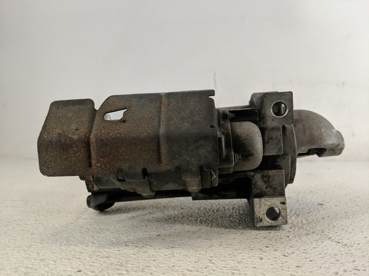 2018 Cadillac Xts Car Starter Motor Solenoid OEM P/N:12617807 Fits Fits 2009 2010 2011 2012 2013 2014 2015 2016 2017 OEM Use