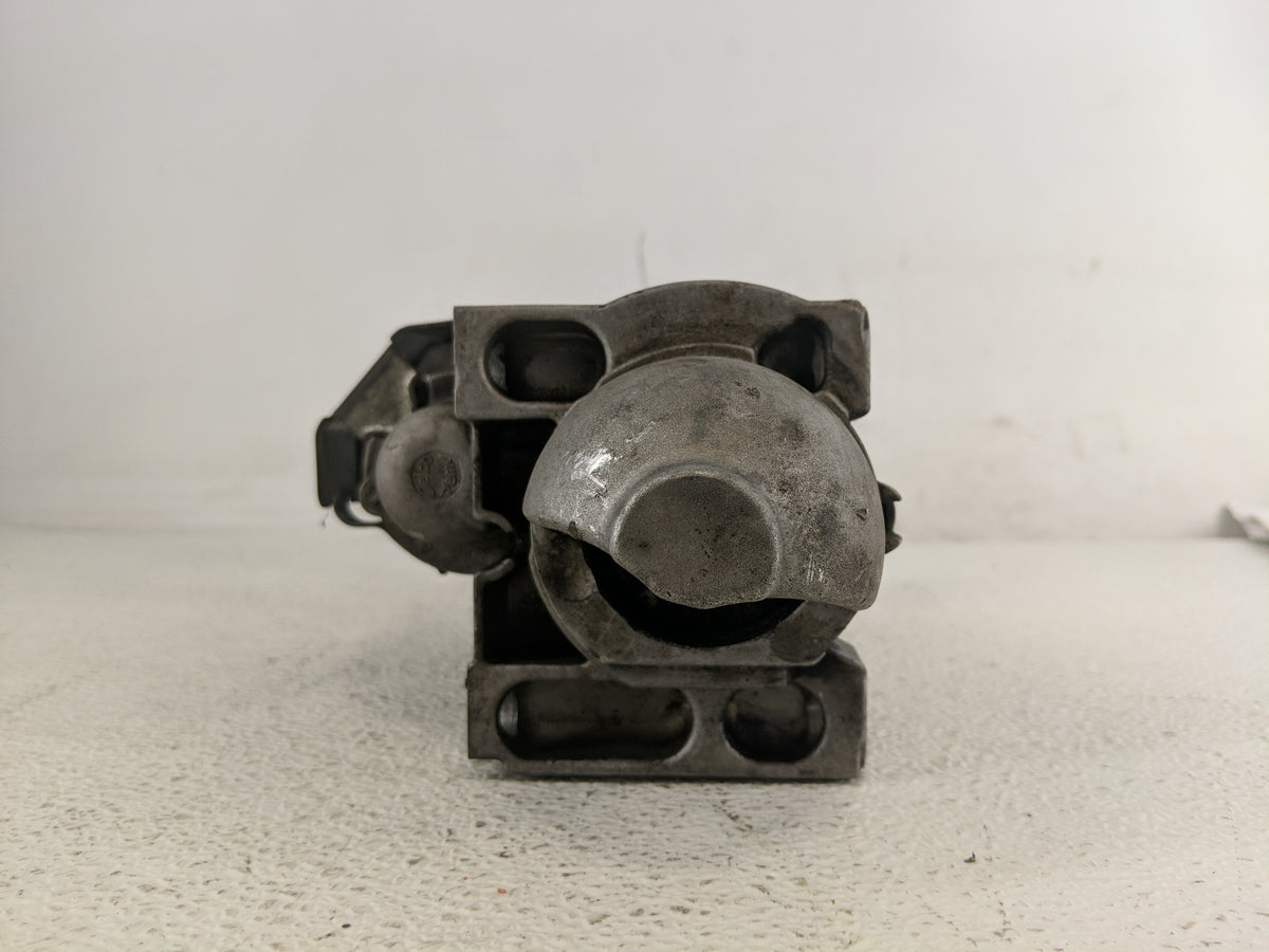 2018 Cadillac Xts Car Starter Motor Solenoid OEM P/N:12617807 Fits Fits 2009 2010 2011 2012 2013 2014 2015 2016 2017 OEM Use