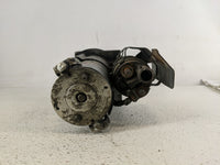 2018 Cadillac Xts Car Starter Motor Solenoid OEM P/N:12617807 Fits Fits 2009 2010 2011 2012 2013 2014 2015 2016 2017 OEM Use
