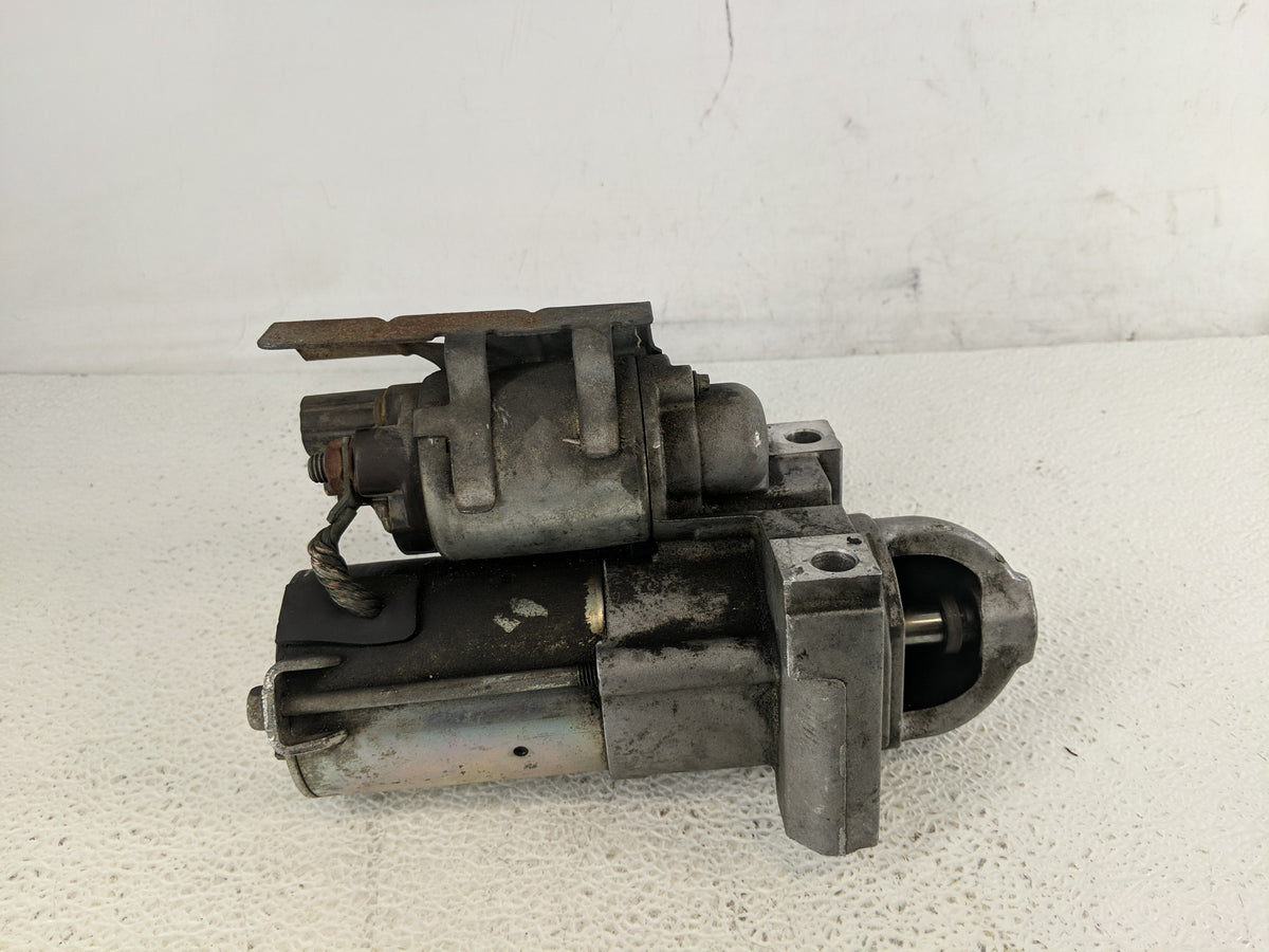 2018 Cadillac Xts Car Starter Motor Solenoid OEM P/N:12617807 Fits Fits 2009 2010 2011 2012 2013 2014 2015 2016 2017 OEM Use