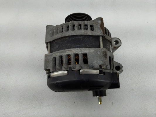 2013-2019 Cadillac Xts Alternator Replacement Generator Charging Assembly Engine OEM P/N:104210-6011 Fits OEM Used Auto Part